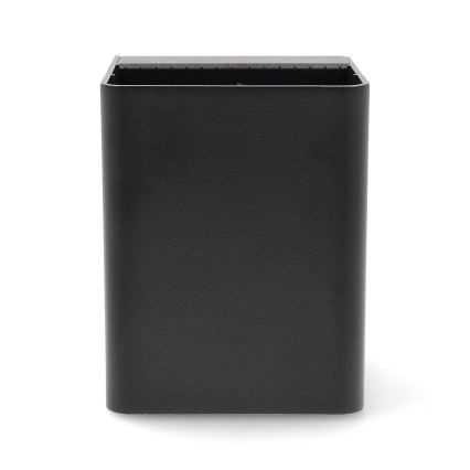 LED RGBW ρυθμιζόμενο εξωτερικό επιτοίχιο φωτιστικό SmartLife LED/12W/230V IP65 Wi-Fi Tuya μαύρο