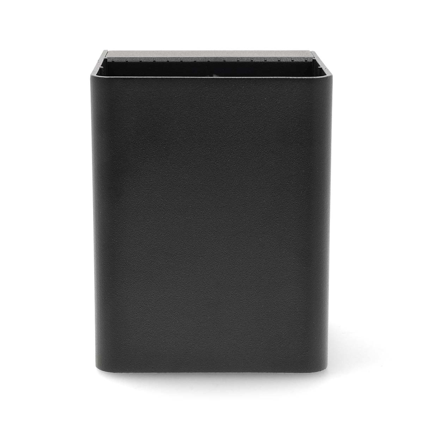 LED RGBW ρυθμιζόμενο εξωτερικό επιτοίχιο φωτιστικό SmartLife LED/12W/230V IP65 Wi-Fi Tuya μαύρο