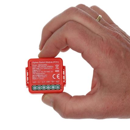 Έξυπνος διακόπτης SmartLife 230V