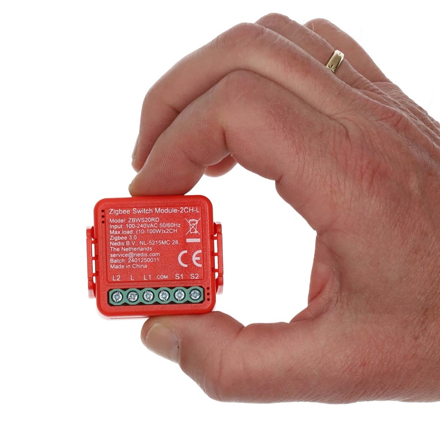 Έξυπνος διακόπτης SmartLife 230V