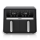 Niceboy AirFryer DUO - Διπλή φριτέζα αέρος 9 l 2400W/230V