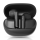 Niceboy Beans 4 - Ασύρματα ακουστικά 300 mAh + 2x 35 mAh IPX4 μαύρο