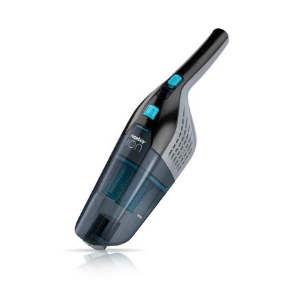 Niceboy ION Hurricane F7 - Επαναφορτιζόμενη Σκούπα Stick 3σε1 150W/2200 mAh μαύρο