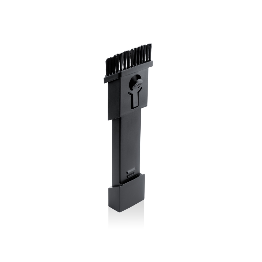 Niceboy ION Hurricane F7 - Επαναφορτιζόμενη Σκούπα Stick 3σε1 150W/2200 mAh μαύρο