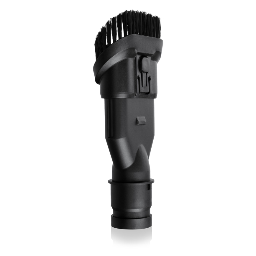 Niceboy ION Hurricane H5 - Επαναφορτιζόμενη Σκούπα Stick 2σε1 150W/2200 mAh λευκό/μπλε