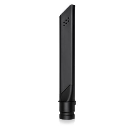 Niceboy ION Hurricane H5 - Επαναφορτιζόμενη Σκούπα Stick 2σε1 150W/2200 mAh λευκό/μπλε