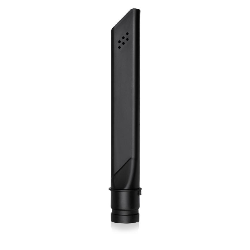 Niceboy ION Hurricane H5 - Επαναφορτιζόμενη Σκούπα Stick 2σε1 150W/2200 mAh λευκό/μπλε