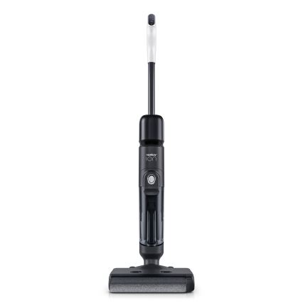 Niceboy ION Hurricane W9 - Επαναφορτιζόμενη Σκούπα Stick 2σε1 180W/2600 mAh μαύρο