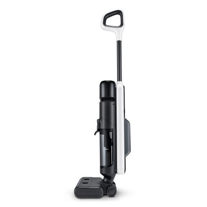 Niceboy ION Hurricane W9 - Επαναφορτιζόμενη Σκούπα Stick 2σε1 180W/2600 mAh μαύρο