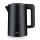 Niceboy ION SmartKettle - Έξυπνος βραστήρας με θερμοστάτη 1,7 l 2200W/230V Wi-Fi μαύρο