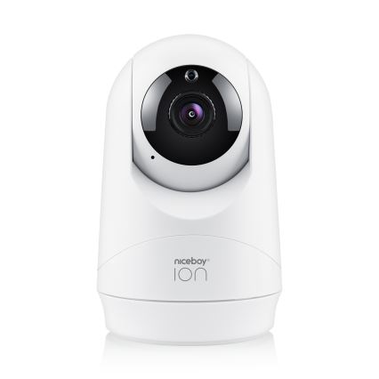 Niceboy ION Starlight SL5 - Ενδοεπικοινωνία Μωρού Full HD 1080p 4000 mAh 5V
