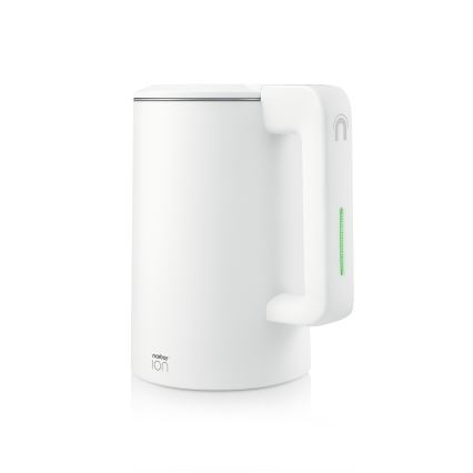 Niceboy ION ThermoKettle TK5 - Βραστήρας με θερμοστάτη 1,7 l 2200W/230V λευκό