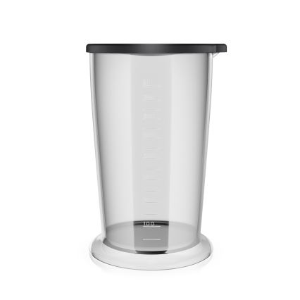 Niceboy Twister T1 Σετ - Ραβδομπλέντερ με εξαρτήματα, 500W/230V, μαύρο