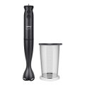 Niceboy Twister T1 - Ραβδομπλέντερ 500W/230V μαύρο