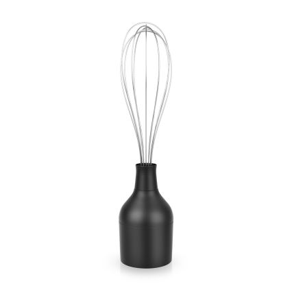 Niceboy Twister T1 Σετ - Ραβδομπλέντερ με εξαρτήματα, 500W/230V, μαύρο