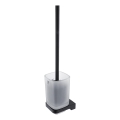 NIMCO MAC 29094CN-90 - Πιγκάλ μπάνιου MAYA ματ Γυαλί/ματ μαύρο