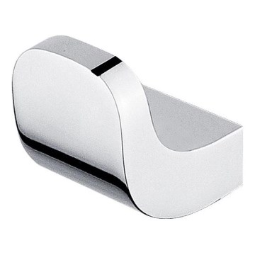 NIMCO NK 30054-26 - Άγκιστρο τοίχου NIKAU γυαλιστερό χρώμιο