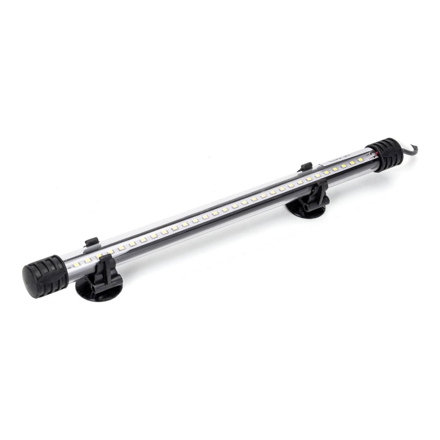 Nobleza - LED Φωτισμός ενυδρείου LED/1,5W/230V IPX7 30 cm