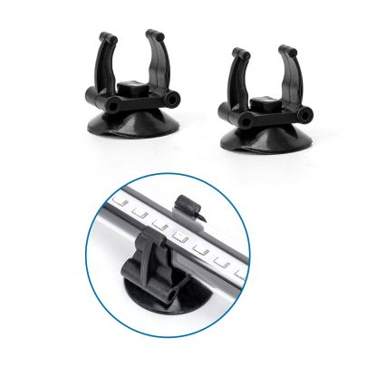 Nobleza - LED Φωτισμός ενυδρείου LED/1W/230V IPX7 20 cm