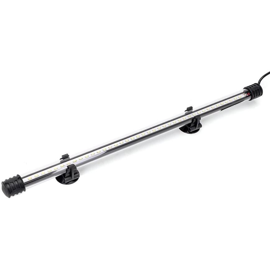 Nobleza - LED Φωτισμός ενυδρείου LED/2W/230V IPX7 40 cm