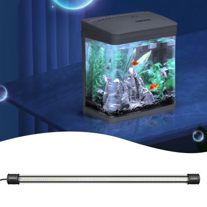 Nobleza - LED Φωτισμός ενυδρείου LED/2W/230V IPX7 40 cm