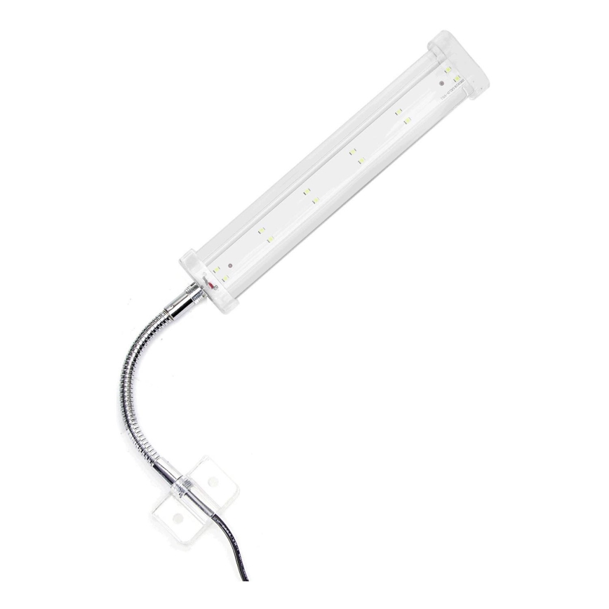 Nobleza - LED Φωτισμός ενυδρείου LED/6W/230V IPX7 23 cm