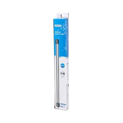 Nobleza - LED Φωτισμός ενυδρείου LED/2W/230V IPX7 40 cm