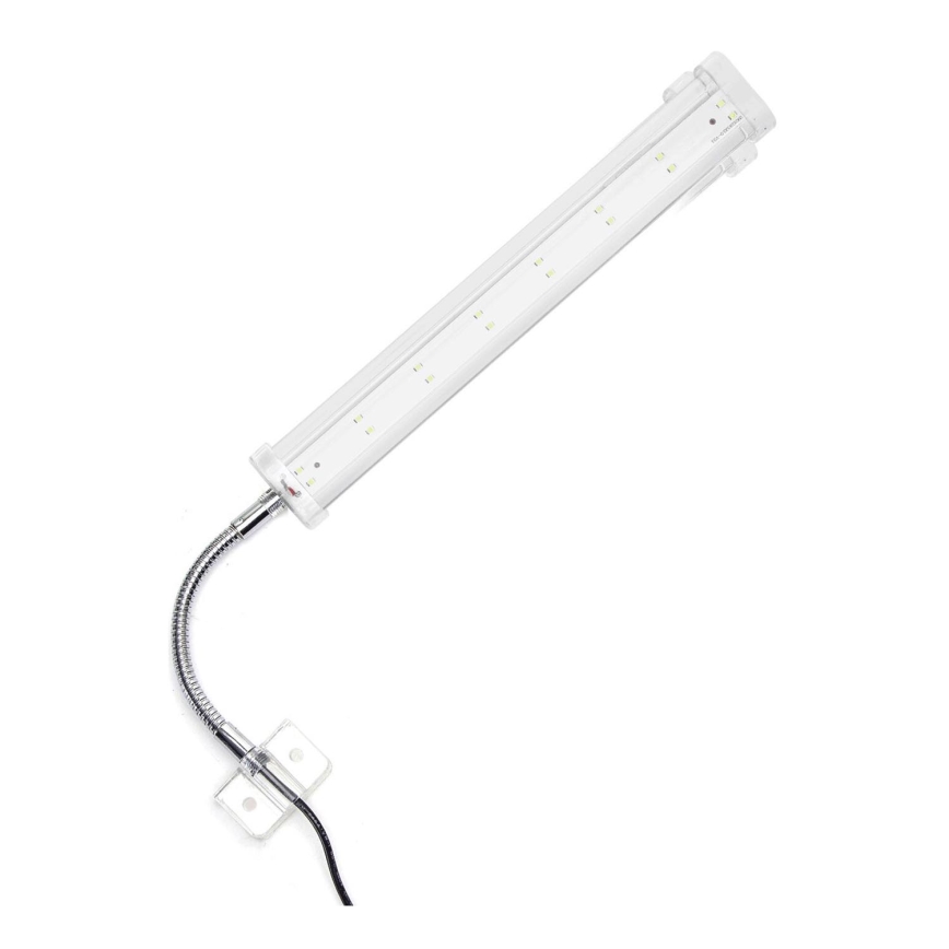 Nobleza - LED Φωτισμός ενυδρείου LED/8W/230V IPX7 30 cm