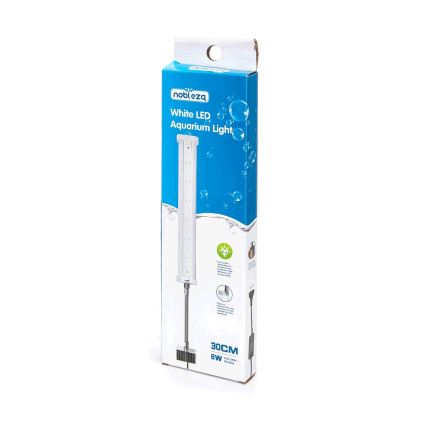 Nobleza - LED Φωτισμός ενυδρείου LED/8W/230V IPX7 30 cm