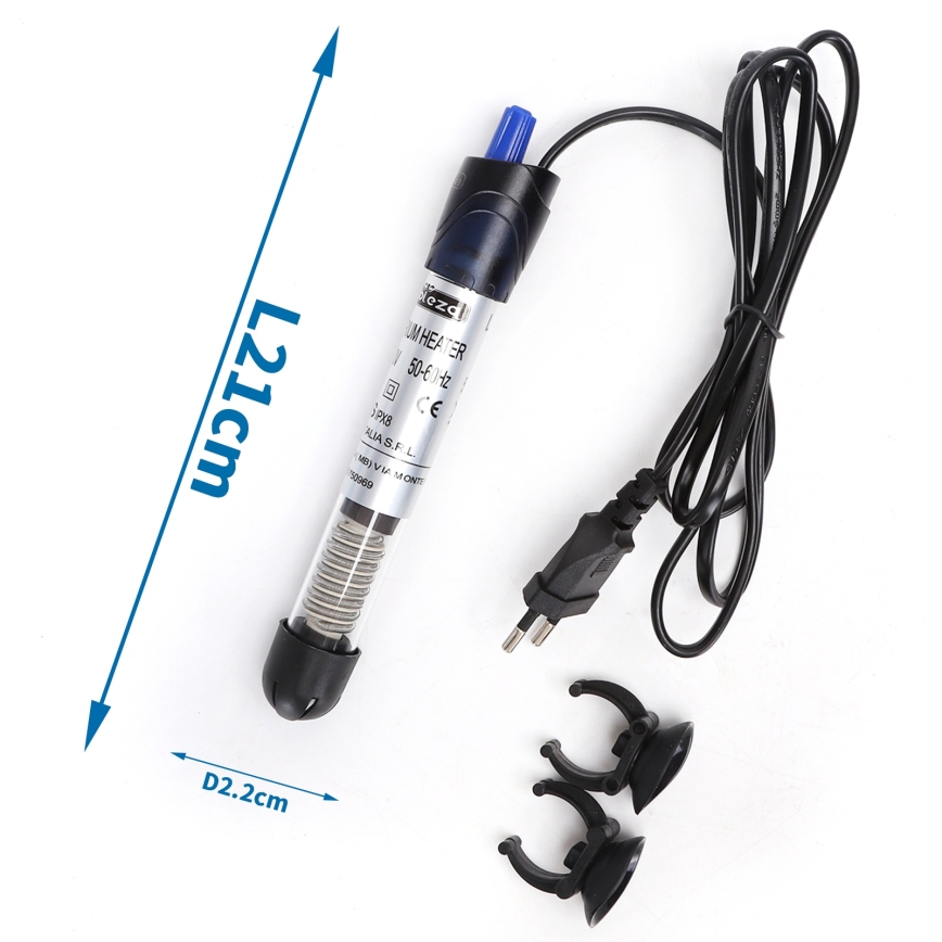 Nobleza - Θερμαντήρας ενυδρείου 50W