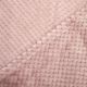 Nobleza - Κουβέρτα για κατοικίδια 100x80 cm ροζ