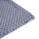 Nobleza - Κουβέρτα για κατοικίδια 80x80 cm γκρι