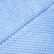 Nobleza - Κουβέρτα για κατοικίδια ζώα 100x80 cm μπλε