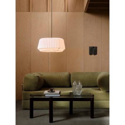 Nordlux - Αμπαζούρ για πολυέλαιο BELLOY E27 διάμ. 50 εκ.