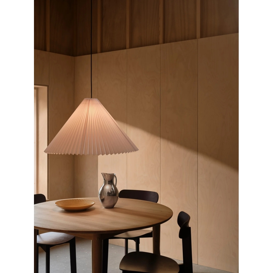 Nordlux - Αμπαζούρ για πολυέλαιο BELLOY E27, διάμ. 65 εκ.