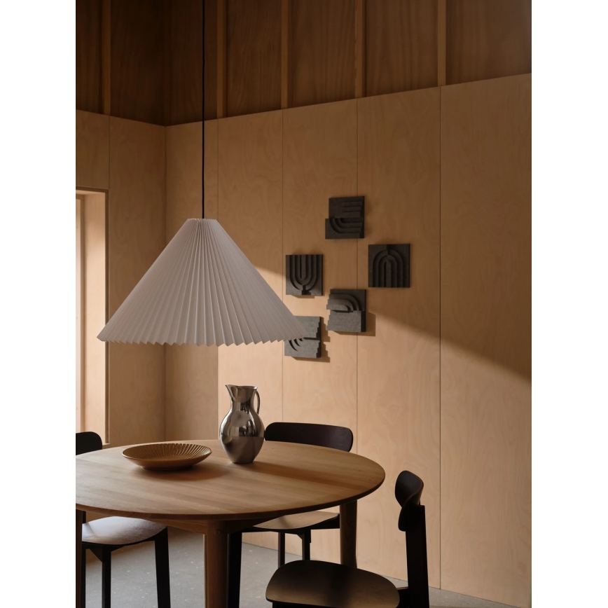 Nordlux - Αμπαζούρ για πολυέλαιο BELLOY E27, διάμ. 65 εκ.