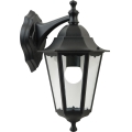Nordlux - Λάμπα τοίχου εξωτερικού χώρου CARDIFF 1xE27/60W/230V IP44