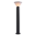 Nordlux - Λάμπα εξωτερικού χώρου NOORSTAD 1xE27/25W/230V IP44 85,3 cm μαύρο