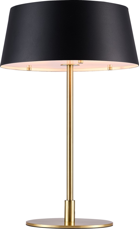 Nordlux - Eπιτραπέζια λάμπα CLASI 3xE14/10W/230V