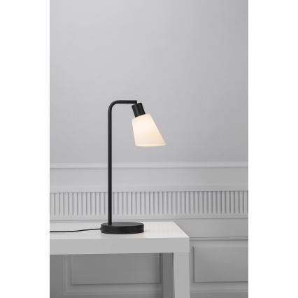 Nordlux - Eπιτραπέζιο φωτιστικό MOLLI 1xE14/25W/230V