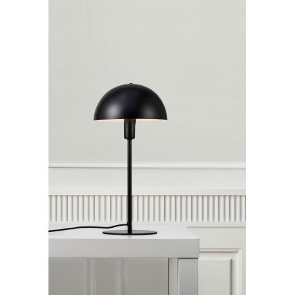 Nordlux - Eπιτραπέζια λάμπα ELLEN 1xE14/40W/230V