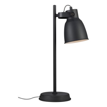 Nordlux - Eπιτραπέζιο φωτιστικό ADRIAN 1xE27/25W/230V