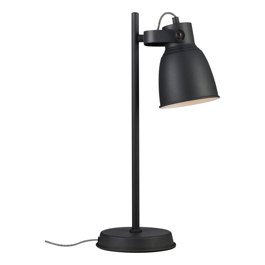 Nordlux - Eπιτραπέζιο φωτιστικό ADRIAN 1xE27/25W/230V