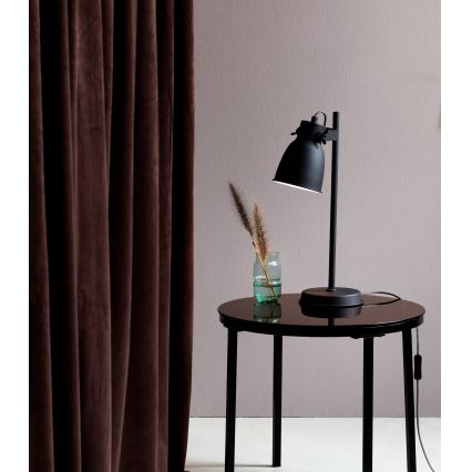 Nordlux - Eπιτραπέζιο φωτιστικό ADRIAN 1xE27/25W/230V
