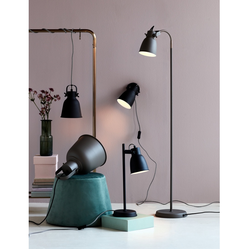 Nordlux - Eπιτραπέζιο φωτιστικό ADRIAN 1xE27/25W/230V