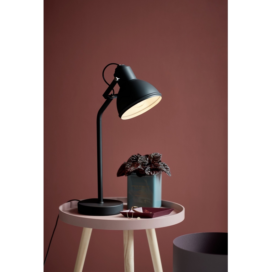 Nordlux - Eπιτραπέζιο φωτιστικό ASLAK 1xE27/15W/230V