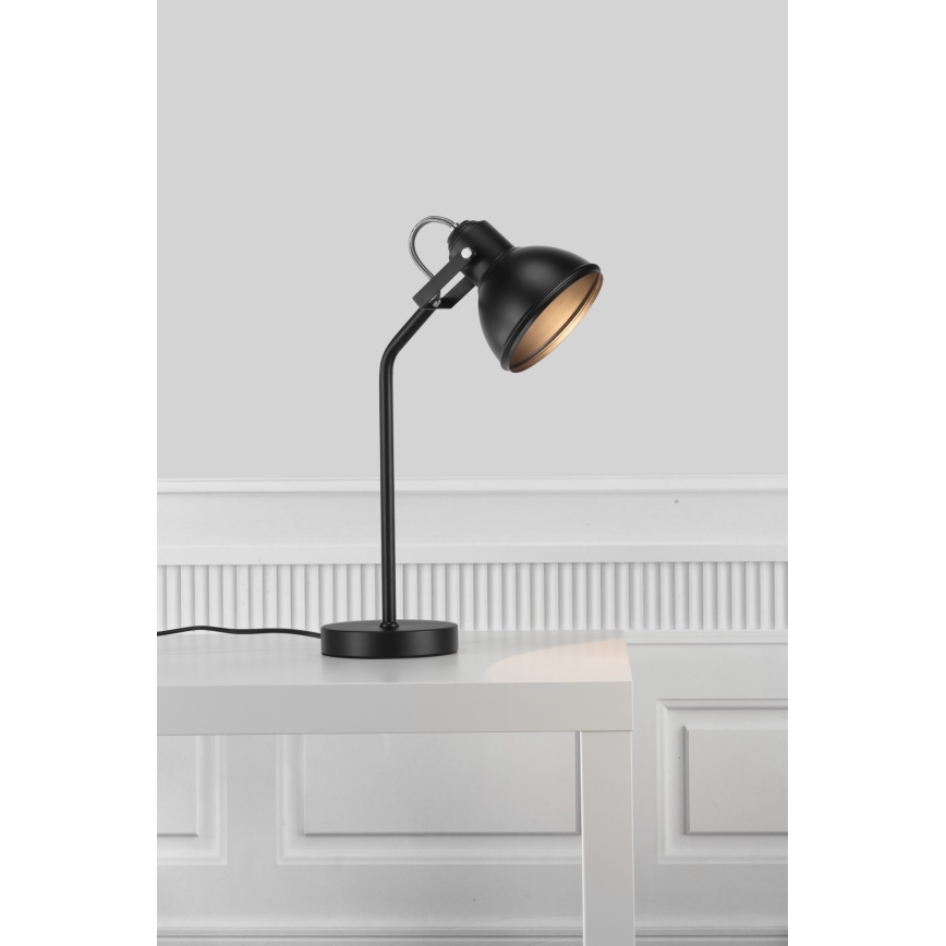 Nordlux - Eπιτραπέζιο φωτιστικό ASLAK 1xE27/15W/230V