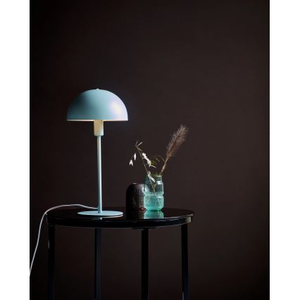 Nordlux - Eπιτραπέζιο φωτιστικό ELLEN 1xE14/40W/230V μπλε