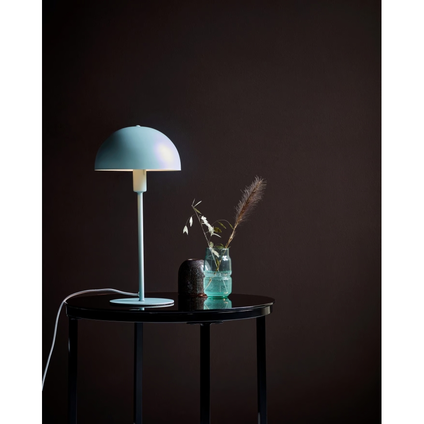 Nordlux - Eπιτραπέζιο φωτιστικό ELLEN 1xE14/40W/230V μπλε