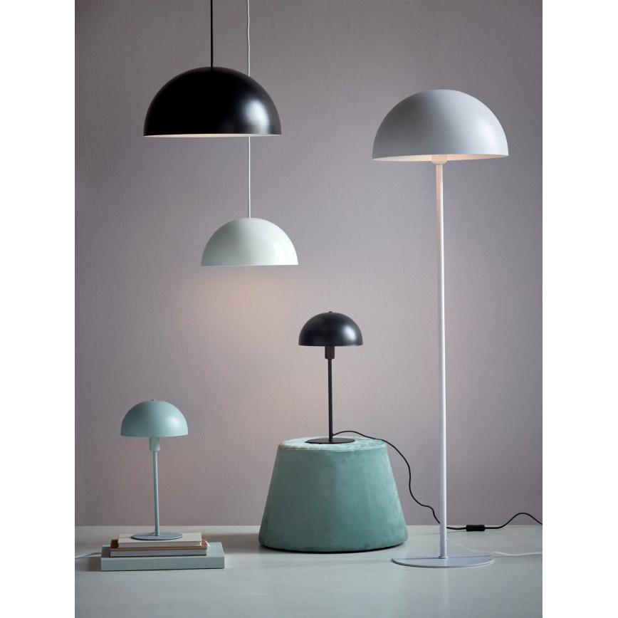 Nordlux - Eπιτραπέζιο φωτιστικό ELLEN 1xE14/40W/230V μπλε